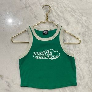 Pacsun Tank Top